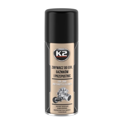 K2-W128 K2 CARB CLEANER 400 ML
