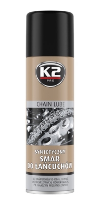 K2-W140 K2 CHAIN LUBE 500 ML
