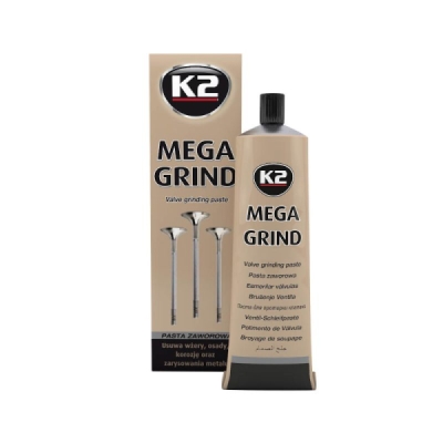K2-W160 K2 MEGA GRIND