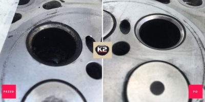 K2-W160 K2 MEGA GRIND