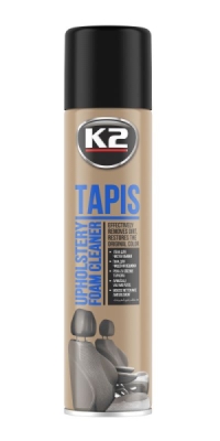 K2-K206 K2 TAPIS 600 ML