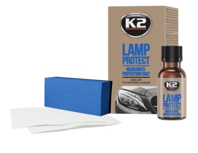 K2-K530 K2 LAMP PROTECT 10 ML
