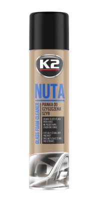 K2-K506 K2 NUTA 600 ML Glasrens