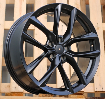 Racingline I5552 R20 8,5+9,5 ET35 5x114.3 64.1 BLHM