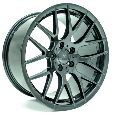 Yanar Y-NL359 19x10 5x120 ET37 GM