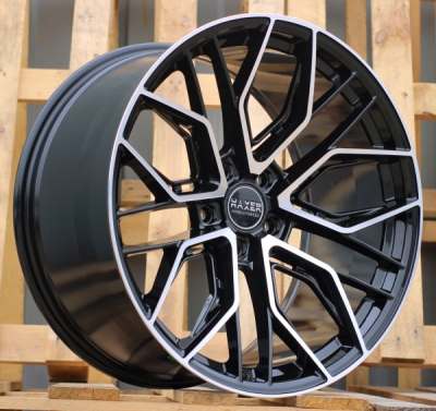 HAXER HX015F R19x9.5 5X112 ET 20 66.5 MB