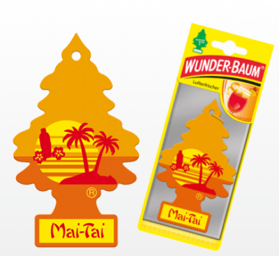 MAI-TAI / WUNDER-BAUM