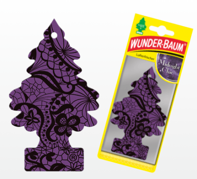 MIDNIGHT CHIC / WUNDER-BAUM