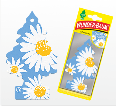 DAISY CHAIN / WUNDER-BAUM