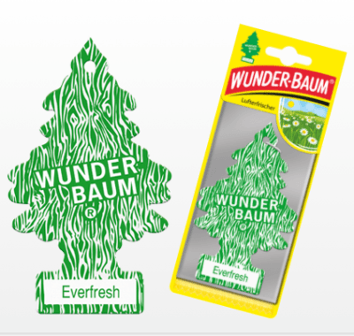 EVERFRESH / WUNDER-BAUM