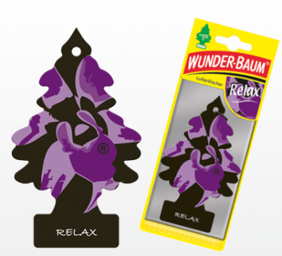 RELAX/ WUNDER-BAUM