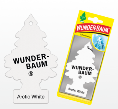 ARCTIC WHITE / WUNDER-BAUM