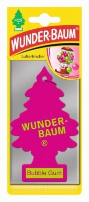 BUBBLE GUM / WUNDER-BAUM