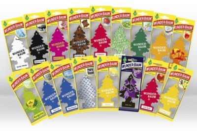 Wunderbaum mix 10 stk