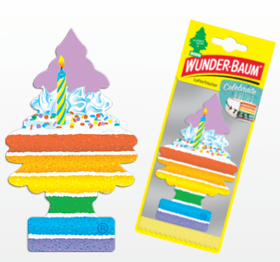 CELEBRATE / WUNDER-BAUM