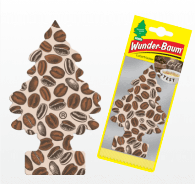 CAFE / WUNDER-BAUM