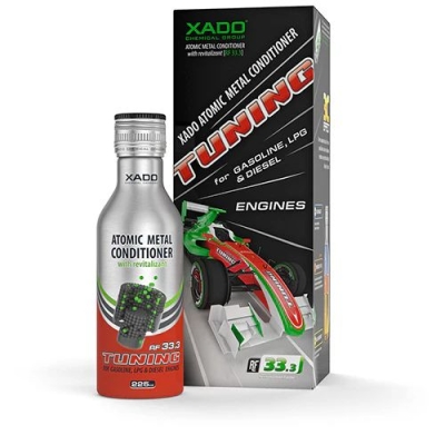 Xado Tuning