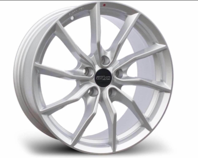 Fælge Oxxo Turba R18 x 8.5 ET40 5x114.3 72.6 S