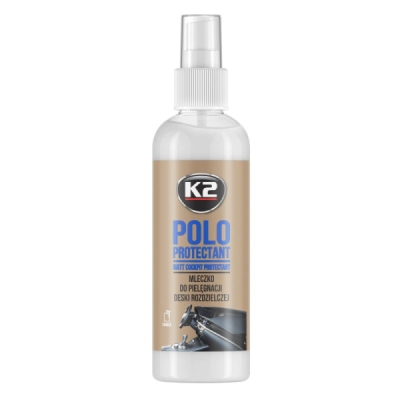 K2-K412 POLO PROTECTANT MAT 250 ML