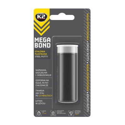 B323 K2 MEGA BOND 40G