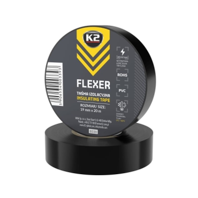 K2-B330 FLEXER 19 MM X 20 M
