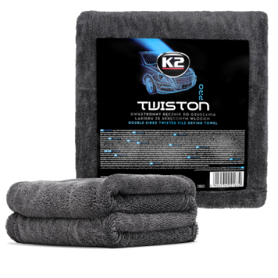 K2 D0225 TWISTON PRO