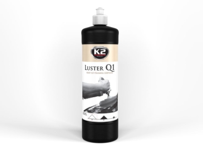 K2-L11000 LUSTER Q1 WHITE 1000 G