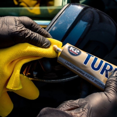 K2-K001 TURBO 120 G