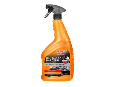 Moje Auto Karosseribalsam 650ml