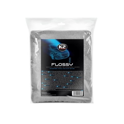 K2 D0220 Microfiberklud