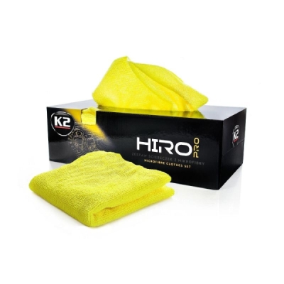 MIKROFIBER K2 HIRO PRO 30stk