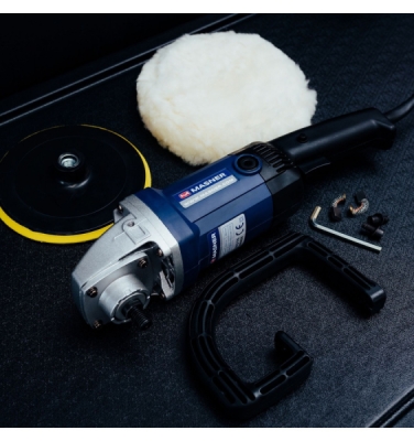 K2-L5315 Poleringsmaskine