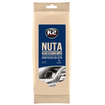 K2-K500 K2 NUTA WIPES