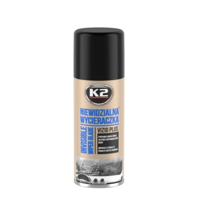 K2-K511 K2 VIZIO INVISIBLE WIPER 200 ML