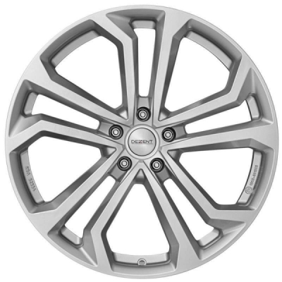 Fælge DEZENT TA 17 5x114.3 ET38 67.1 S
