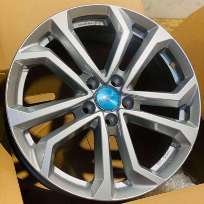 Fælge DEZENT TA 17 5x114.3 ET38 67.1 S