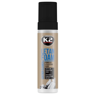 K2-K205 K2 LETAN FOAM 200ml