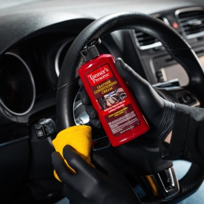 K2-K201 K2 LEATHER CONDITIONER 221 ML