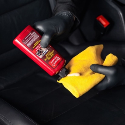 K2-K201 K2 LEATHER CONDITIONER 221 ML