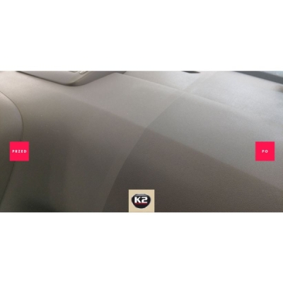 K2 POLO COCKPIT COFFEE 750 ML