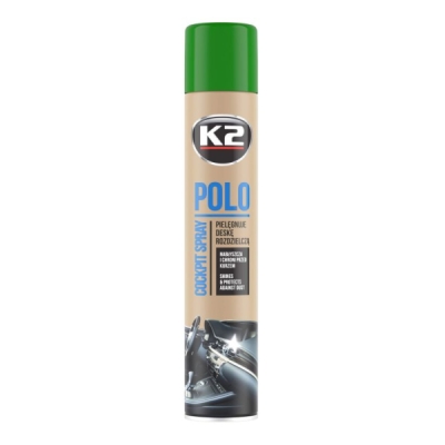 K2-K407SO0 K2 POLO COCKPIT – SOSNA 750 ML