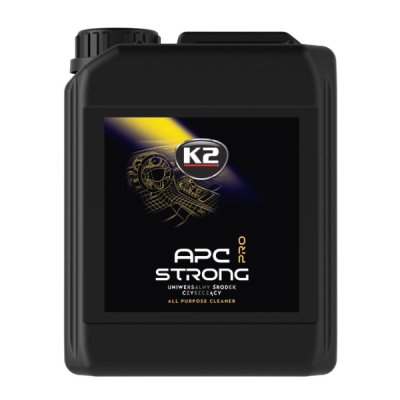 K2-D0015 K2 APC STRONG PRO 5L Universalrengøringsmiddel