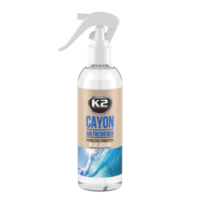 K2-M117BO K2 CAYON BLUE OCEAN 250ml