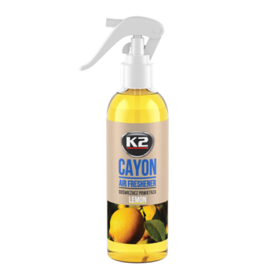 K2-M117L K2 CAYON LEMON 250ml