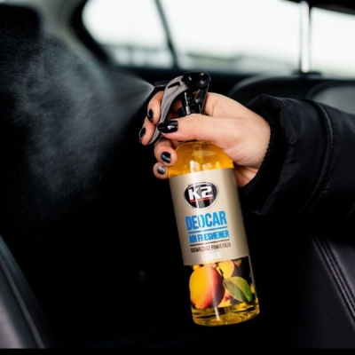 K2-M117L K2 CAYON LEMON 250ml