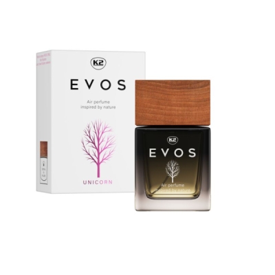 V053 K2 EVOS UNICORN PERFUMY 50ml