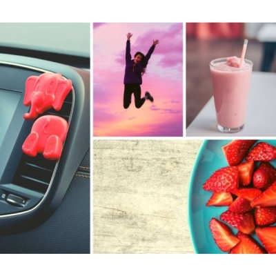 K2-V89TRU K2 ARLO STRAWBERRY