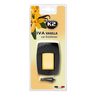 K2-V124 K2 VIVA VANILLA