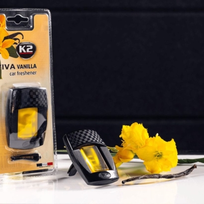 K2-V124 K2 VIVA VANILLA
