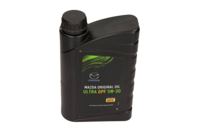Motorolie MAZDA 5W30 1L DEXELIA DPF / C1 / 2.0 2.2
